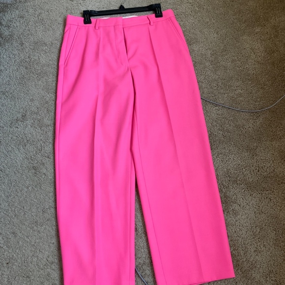 Dries Van Noten Dries Van noten phosphor trousers - Picture 7 of 7